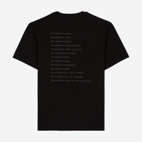 What Is Logo T-Shirt