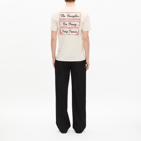 Prony Logo T-Shirt