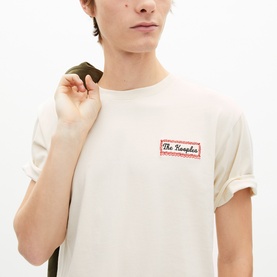 Prony Logo T-Shirt