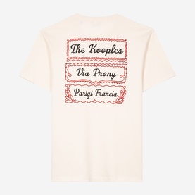 Prony Logo T-Shirt