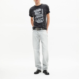 Romance Poems Logo T-Shirt