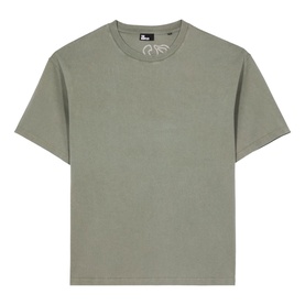 Back Logo T-Shirt