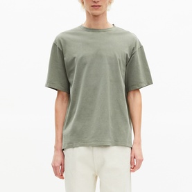 Back Logo T-Shirt