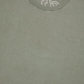 Back Logo T-Shirt