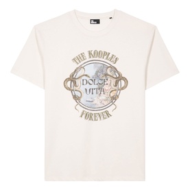 Dolce Vita Logo T-Shirt