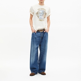Dolce Vita Logo T-Shirt
