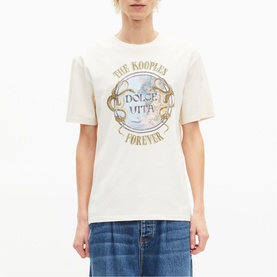 Dolce Vita Logo T-Shirt