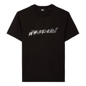 What Is Logo T-Shirt