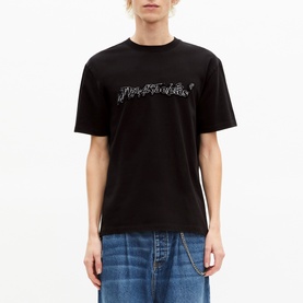 What Is Logo T-Shirt