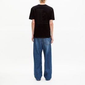 What Is Logo T-Shirt