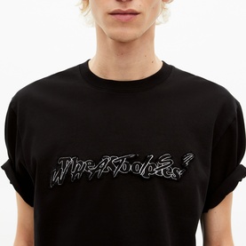 What Is Logo T-Shirt