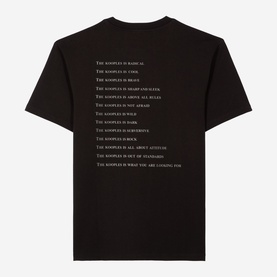 What Is Logo T-Shirt