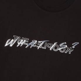 What Is Logo T-Shirt