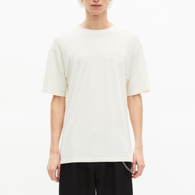 Crest Logo T-Shirt