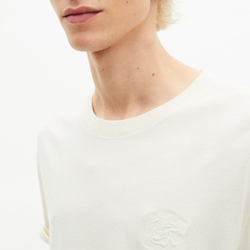 Crest Logo T-Shirt