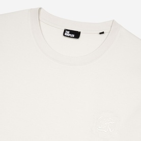 Crest Logo T-Shirt