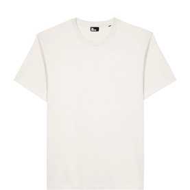 Crest Logo T-Shirt