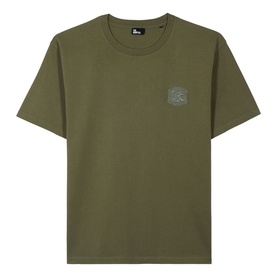 Crest Logo T-Shirt