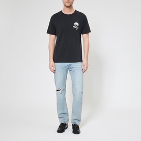 Skull Logo T-Shirt