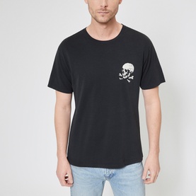 Skull Logo T-Shirt