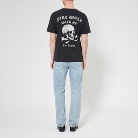 Skull Logo T-Shirt