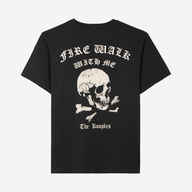 Skull Logo T-Shirt