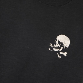 Skull Logo T-Shirt