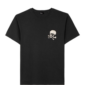 Skull Logo T-Shirt