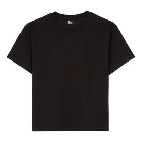 Embroidered Logo T-Shirt