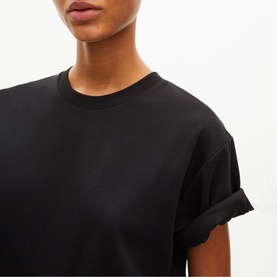 Embroidered Logo T-Shirt