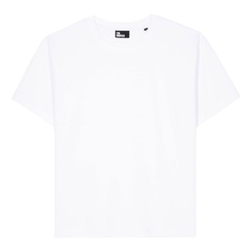 Embroidered Logo T-Shirt