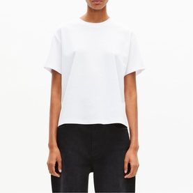 Embroidered Logo T-Shirt