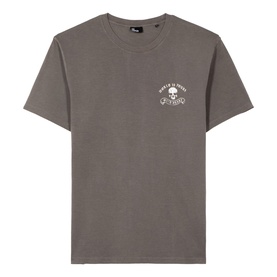 Skull Logo T-Shirt