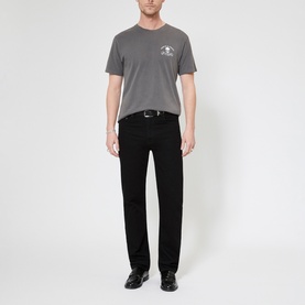 Skull Logo T-Shirt