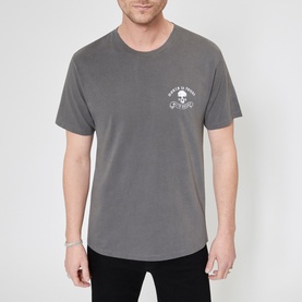 Skull Logo T-Shirt