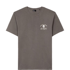Skull Logo T-Shirt