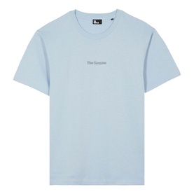 Logo Straight Cut T-Shirt