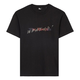 Printed Logo T-Shirt
