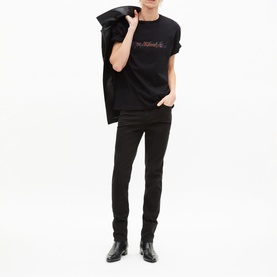 Printed Logo T-Shirt