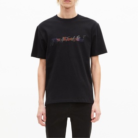 Printed Logo T-Shirt