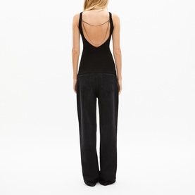 Chained Mesh Top