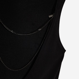 Chained Mesh Top