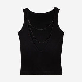 Chained Mesh Top