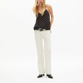 Heart Camisole Top