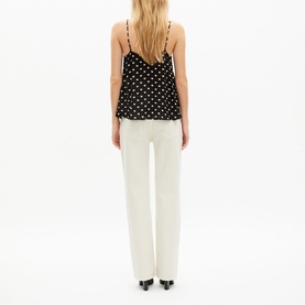 Heart Camisole Top