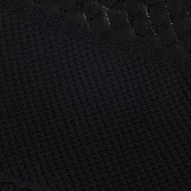 Open Work Top