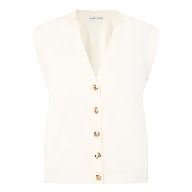 Maine Knitted Vest