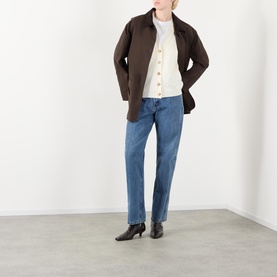 Maine Knitted Vest