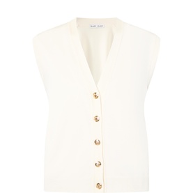 Maine Knitted Vest