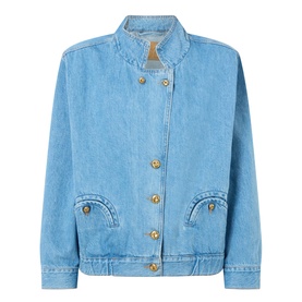 Cleo Denim Jacket